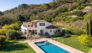 Prodej Dům Saint-Paul-de-Vence