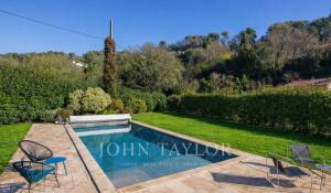 Prodej Dům Saint-Paul-de-Vence