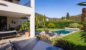 Prodej Dům Saint-Paul-de-Vence