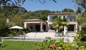 Prodej Dům Saint-Paul-de-Vence