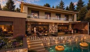 Prodej Dům Saint-Paul-de-Vence