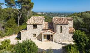 Prodej Dům Saint-Paul-de-Vence
