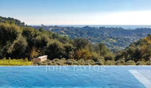 Prodej Dům Saint-Paul-de-Vence