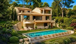 Prodej Dům Saint-Paul-de-Vence