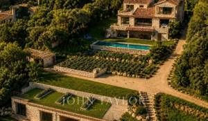 Prodej Dům Saint-Paul-de-Vence