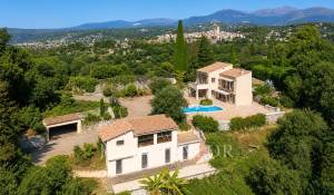 Prodej Dům Saint-Paul-de-Vence