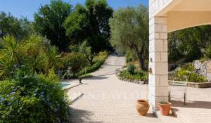 Prodej Dům Saint-Paul-de-Vence