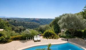 Prodej Dům Saint-Paul-de-Vence