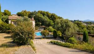 Prodej Dům Saint-Paul-de-Vence