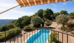 Prodej Dům Saint-Paul-de-Vence
