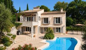 Prodej Dům Saint-Paul-de-Vence