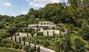Prodej Dům Saint-Paul-de-Vence