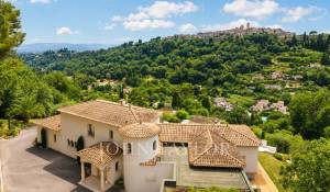 Prodej Dům Saint-Paul-de-Vence