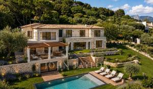 Prodej Dům Saint-Paul-de-Vence