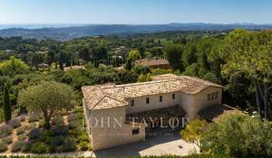 Prodej Dům Saint-Paul-de-Vence
