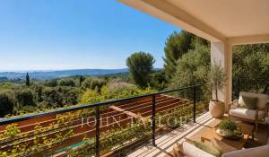 Prodej Dům Saint-Paul-de-Vence