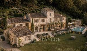 Prodej Dům Saint-Paul-de-Vence