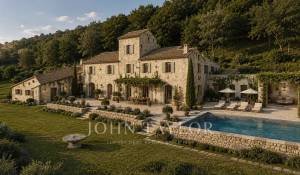 Prodej Dům Saint-Paul-de-Vence