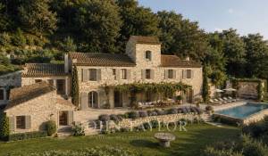 Prodej Dům Saint-Paul-de-Vence