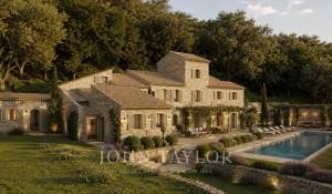 Prodej Dům Saint-Paul-de-Vence