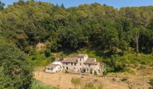 Prodej Dům Saint-Paul-de-Vence