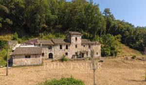 Prodej Dům Saint-Paul-de-Vence