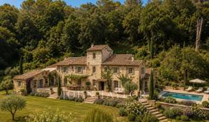 Prodej Dům Saint-Paul-de-Vence