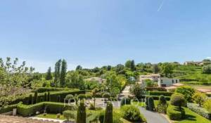 Prodej Dům Saint-Paul-de-Vence