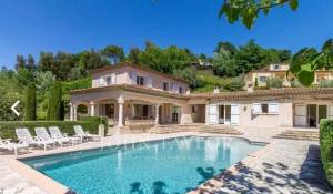 Prodej Dům Saint-Paul-de-Vence
