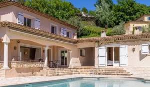 Prodej Dům Saint-Paul-de-Vence
