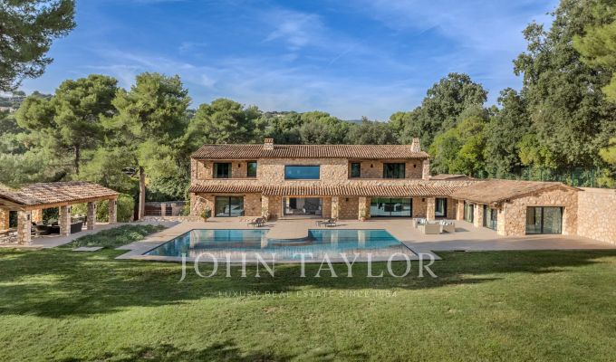 Prodej Dům Saint-Paul-de-Vence