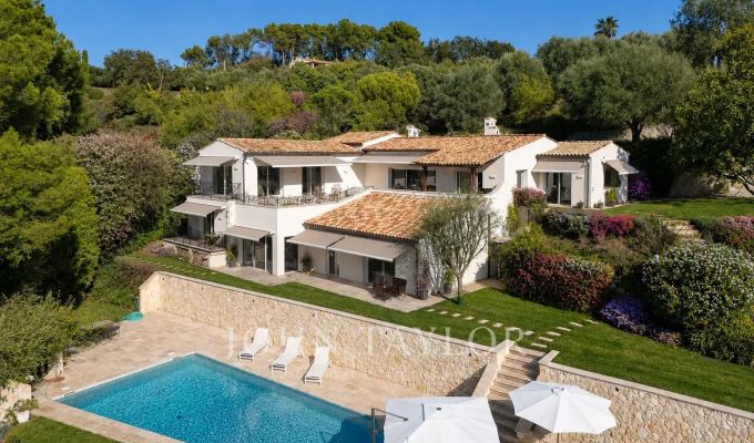 Prodej Dům Saint-Paul-de-Vence
