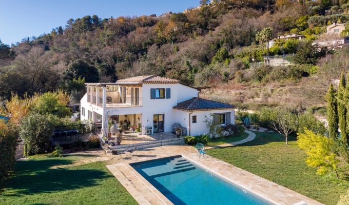 Prodej Dům Saint-Paul-de-Vence