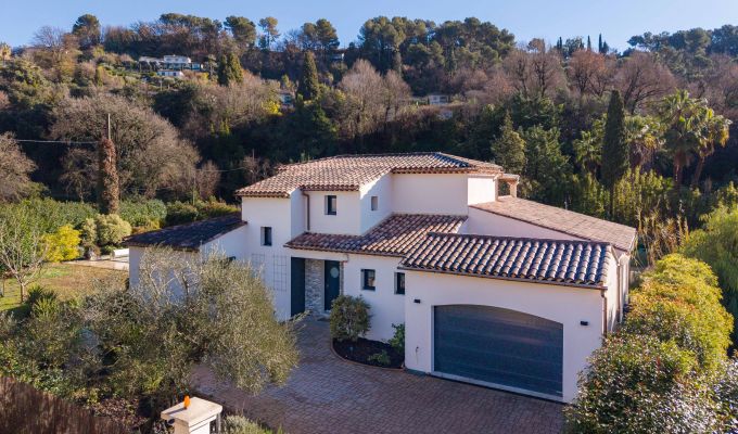 Prodej Dům Saint-Paul-de-Vence