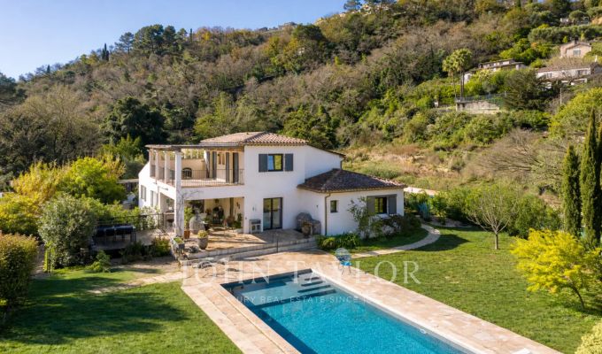 Prodej Dům Saint-Paul-de-Vence