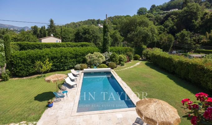 Prodej Dům Saint-Paul-de-Vence