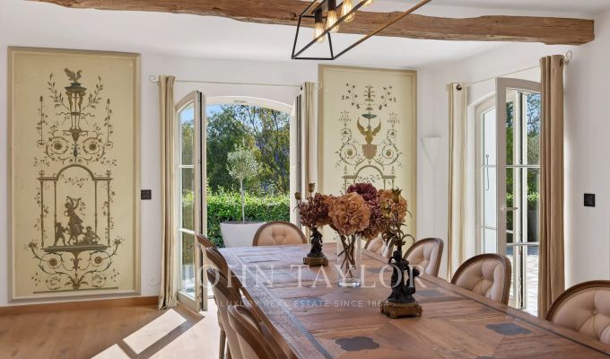 Prodej Dům Saint-Paul-de-Vence