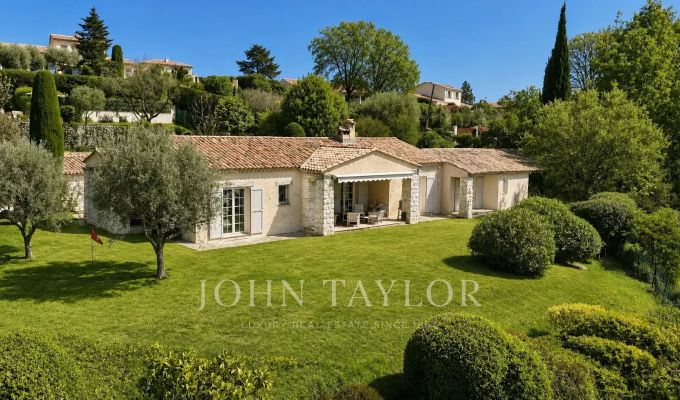 Prodej Dům Saint-Paul-de-Vence