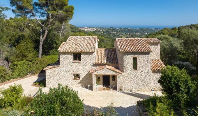 Prodej Dům Saint-Paul-de-Vence