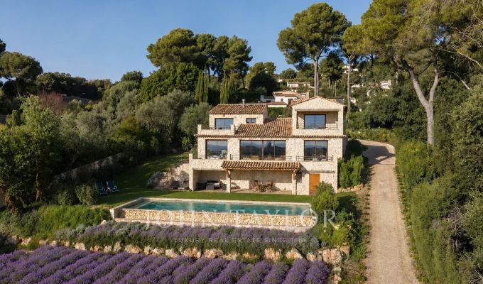 Prodej Dům Saint-Paul-de-Vence