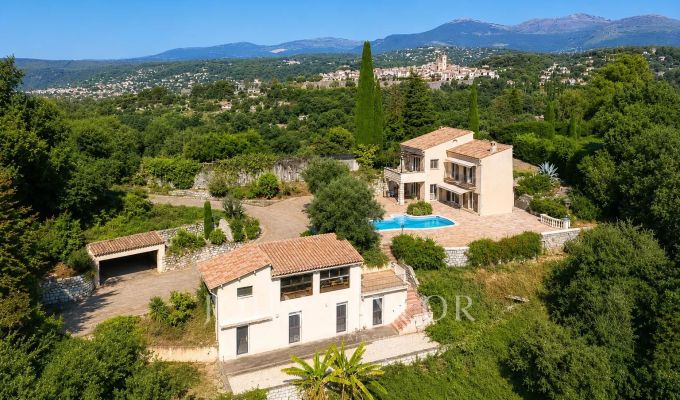 Prodej Dům Saint-Paul-de-Vence