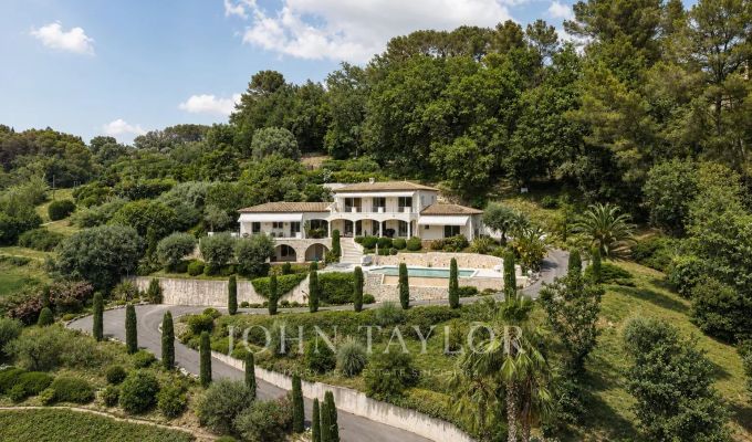 Prodej Dům Saint-Paul-de-Vence