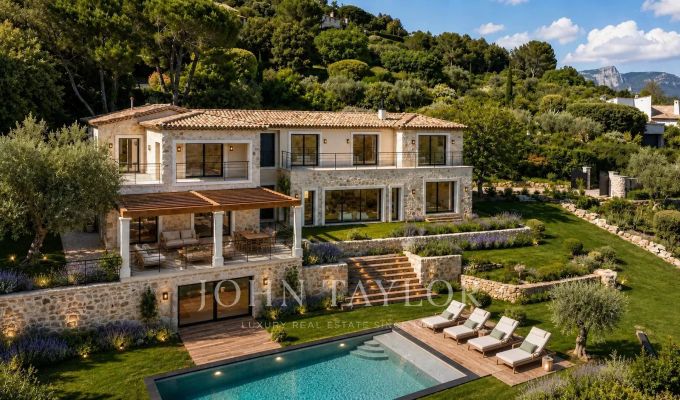Prodej Dům Saint-Paul-de-Vence