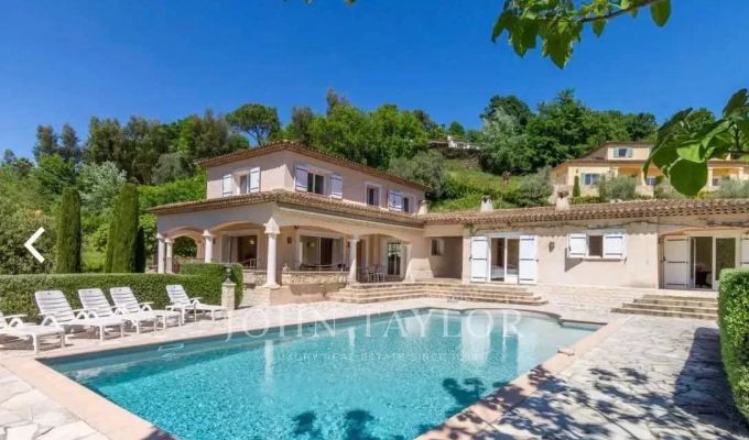 Prodej Dům Saint-Paul-de-Vence