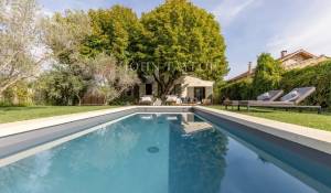 Prodej Dům Saint-Rémy-de-Provence