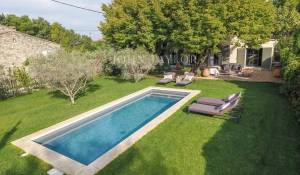 Prodej Dům Saint-Rémy-de-Provence