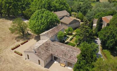 Prodej Dům Saint-Rémy-de-Provence