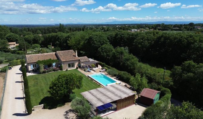 Prodej Dům Saint-Rémy-de-Provence