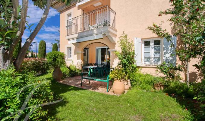 Prodej Dům Saint-Tropez