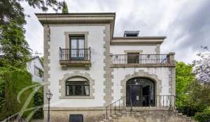 Prodej Dům San Lorenzo de El Escorial